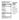 Watermelon Hydrate Electrolyte Mix nutrition label and ingredients information.