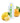 Spring Energy Lemon Power Snack with fresh lemon and orange.