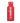 Spring Energy CanaBerry Strawberry Smoothie Energy Gel packaging, tailored for endurance sports with real ingredients.