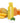 Mango Mint Energy Gel with honeycomb and mint leaves, perfect for Spring Energy Hill Aid.
