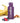 Spring Energy SpeedNut energy gel with fruits and nuts.
