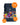 Ultra Runner Box with high-carb natural energy products for endurance running, 50K to 100-mile ultra races