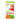 Strawberry BOLT® Energy Gummies package with organic energy chews, featuring natural strawberry flavor and clean ingredients.