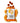Energy Chew Sport Fuel Orange