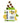 Energy Chew Sport Fuel Lemon + Green Tea