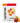Hydration Sport Drink Mix Fruit Punch single serving / pack of 20