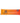 Endurance Fuel  Mandarin / Single Serving / Box of 12 Single Servings