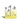 High Carb Fuel Lemonade / Ginger Lime
