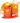Rapid Hydration Electrolyte Drink Mix in orange packaging with oranges and splash background.