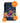 Ultra Runner Box with high-carb natural energy products for endurance running, 50K to 100-mile ultra races