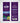 Blueberry Bergamot Energy Gel